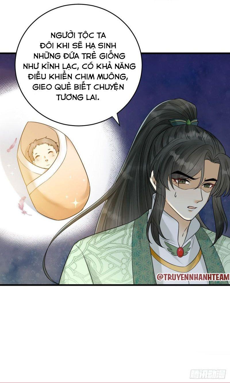 Lễ Băng Nhạc Phôi Chi Dạ Chapter 45 - Trang 9