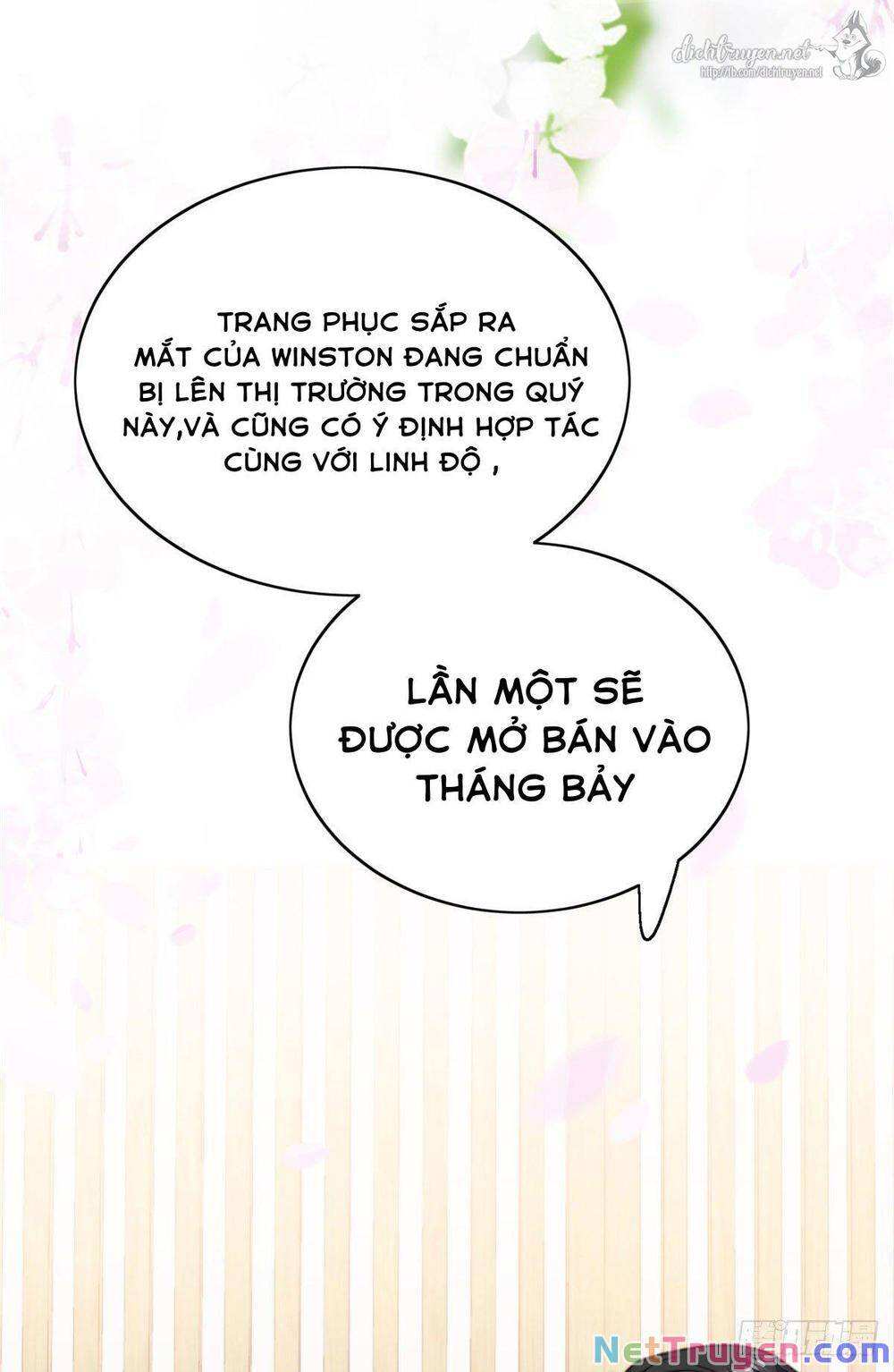 Lưng Dựa Núi Lớn Đứng Vững C Vị Chapter 12 - Trang 54