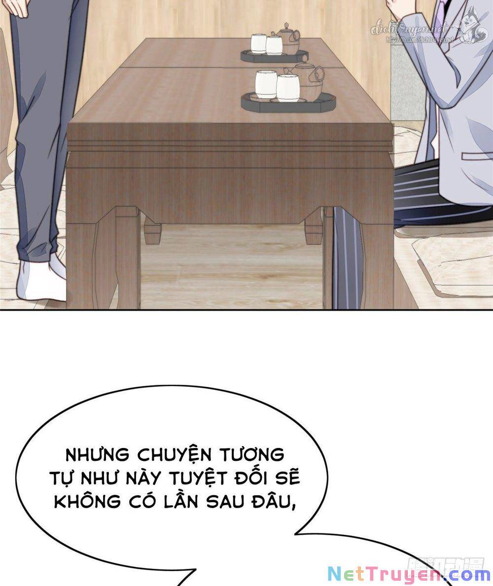 Lưng Dựa Núi Lớn Đứng Vững C Vị Chapter 13 - Trang 10