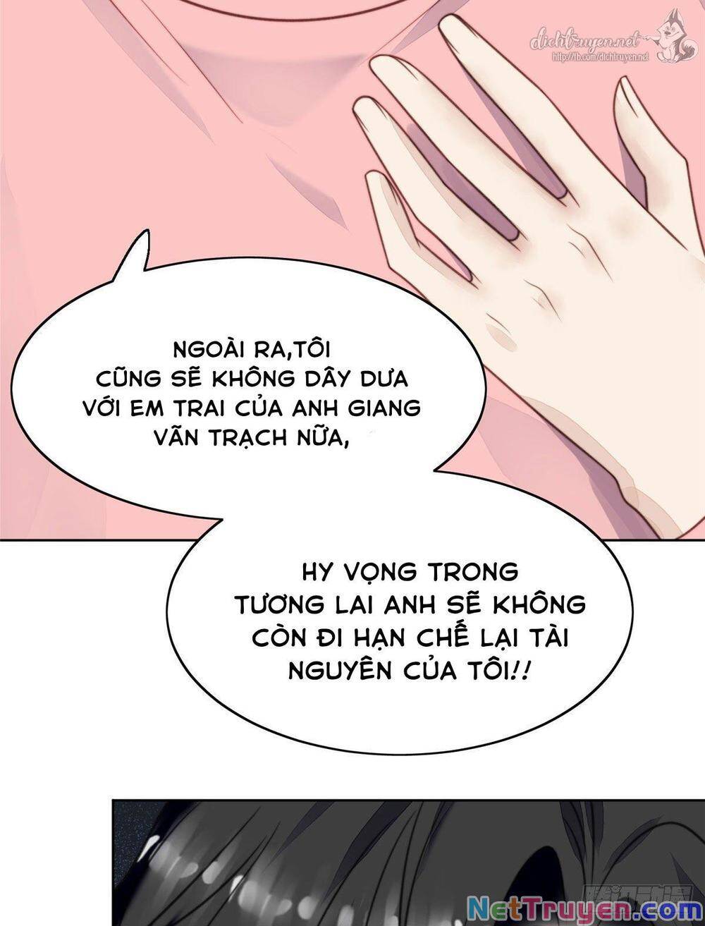 Lưng Dựa Núi Lớn Đứng Vững C Vị Chapter 13 - Trang 12