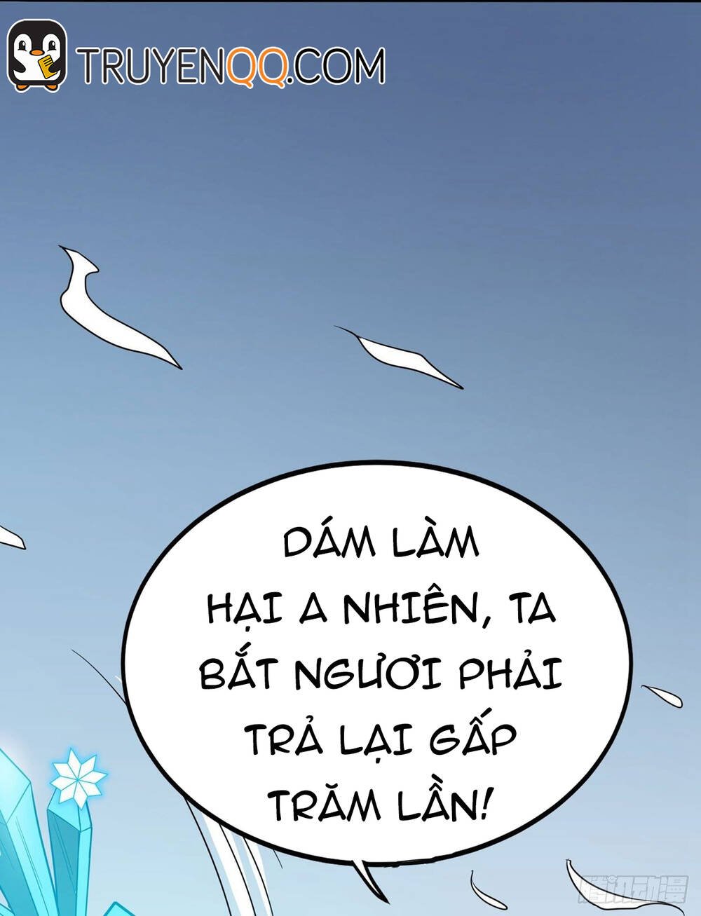 Nghịch Thiên Chiến Kỷ Chapter 46 - Trang 12