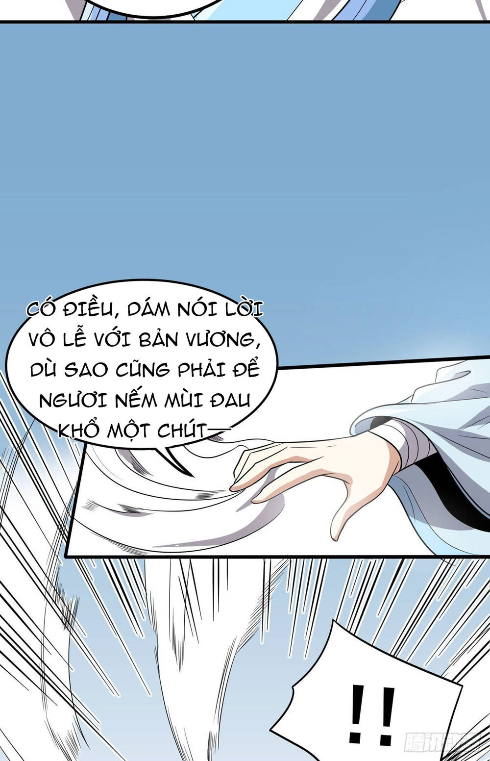 Nghịch Thiên Chiến Kỷ Chapter 46 - Trang 30