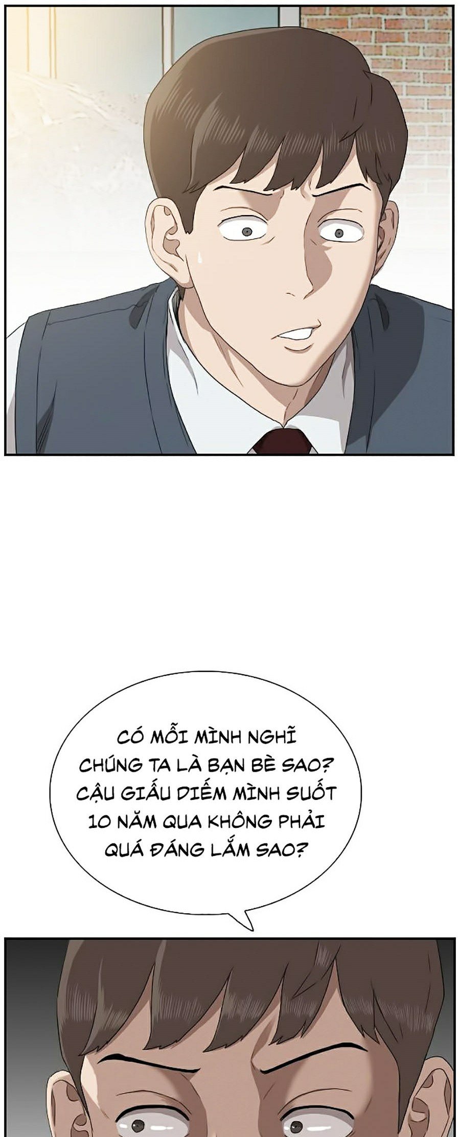 Người Xấu Chapter 23 - Trang 18