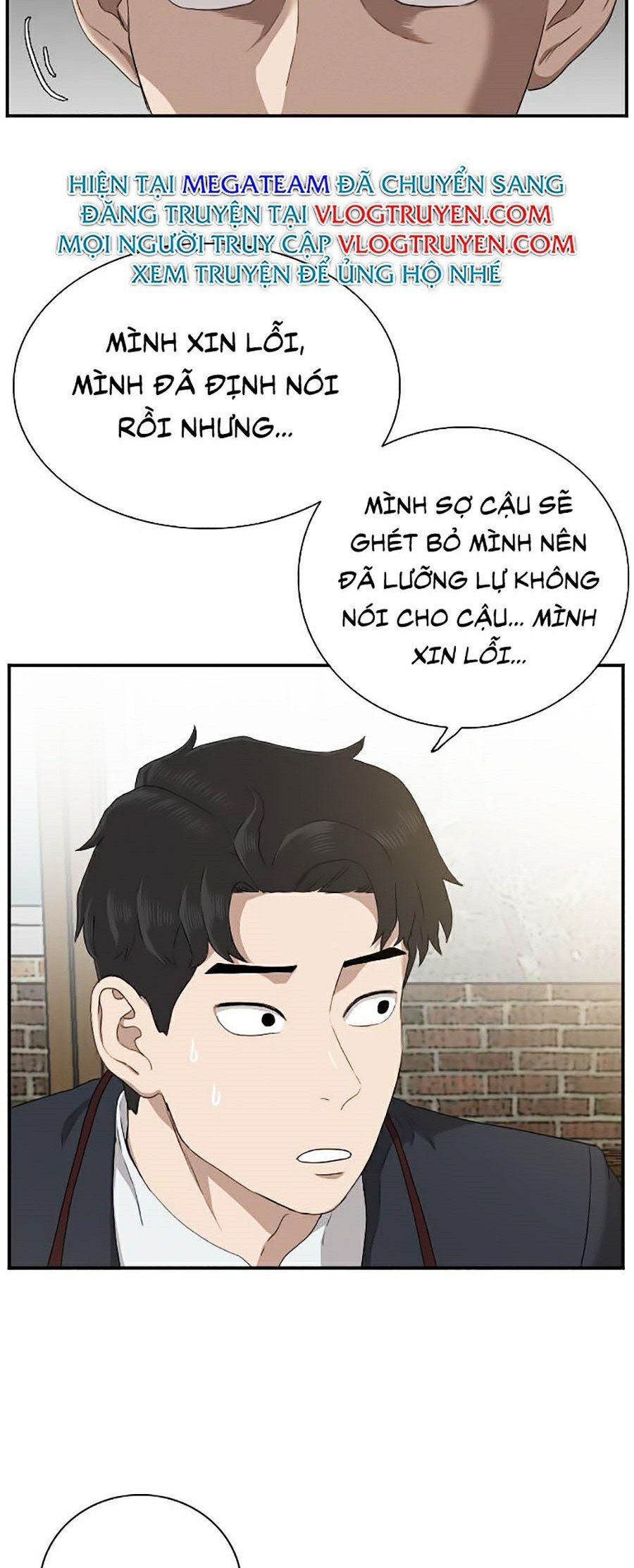 Người Xấu Chapter 23 - Trang 19