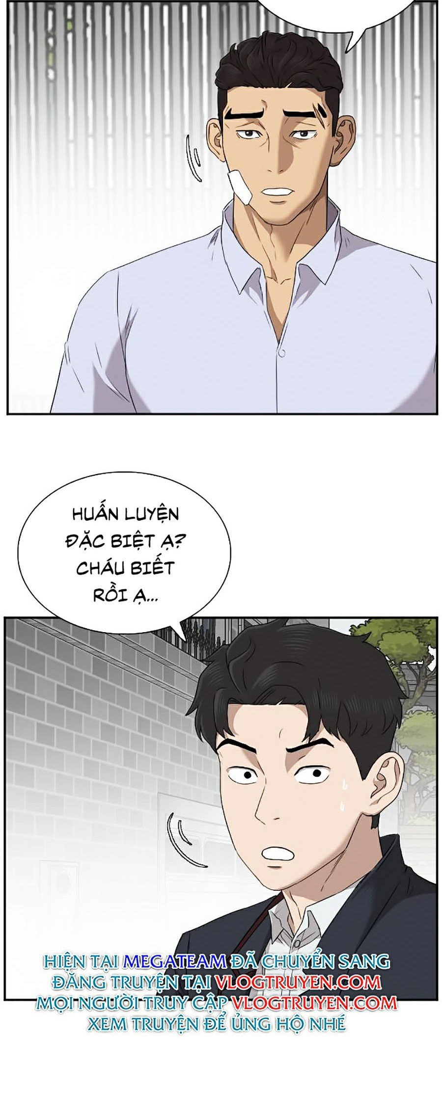 Người Xấu Chapter 23 - Trang 45