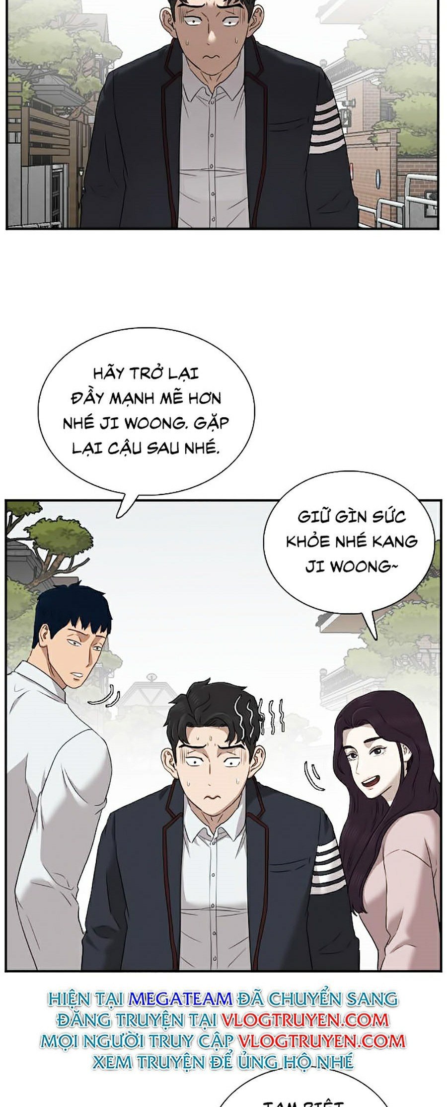 Người Xấu Chapter 23 - Trang 47