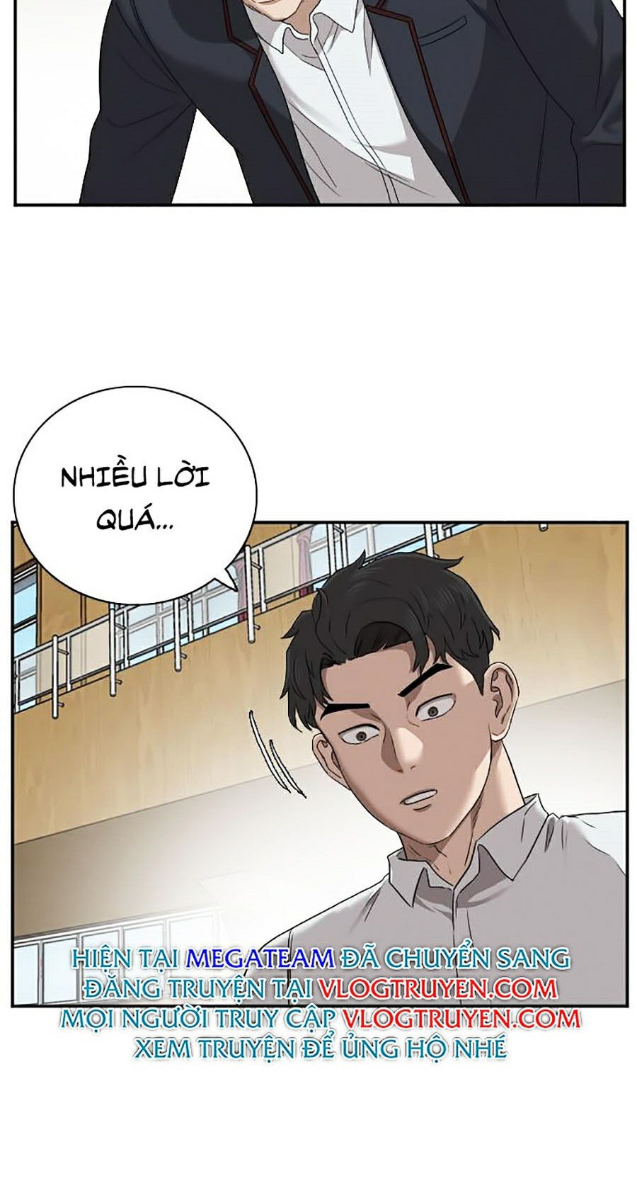 Người Xấu Chapter 24 - Trang 100