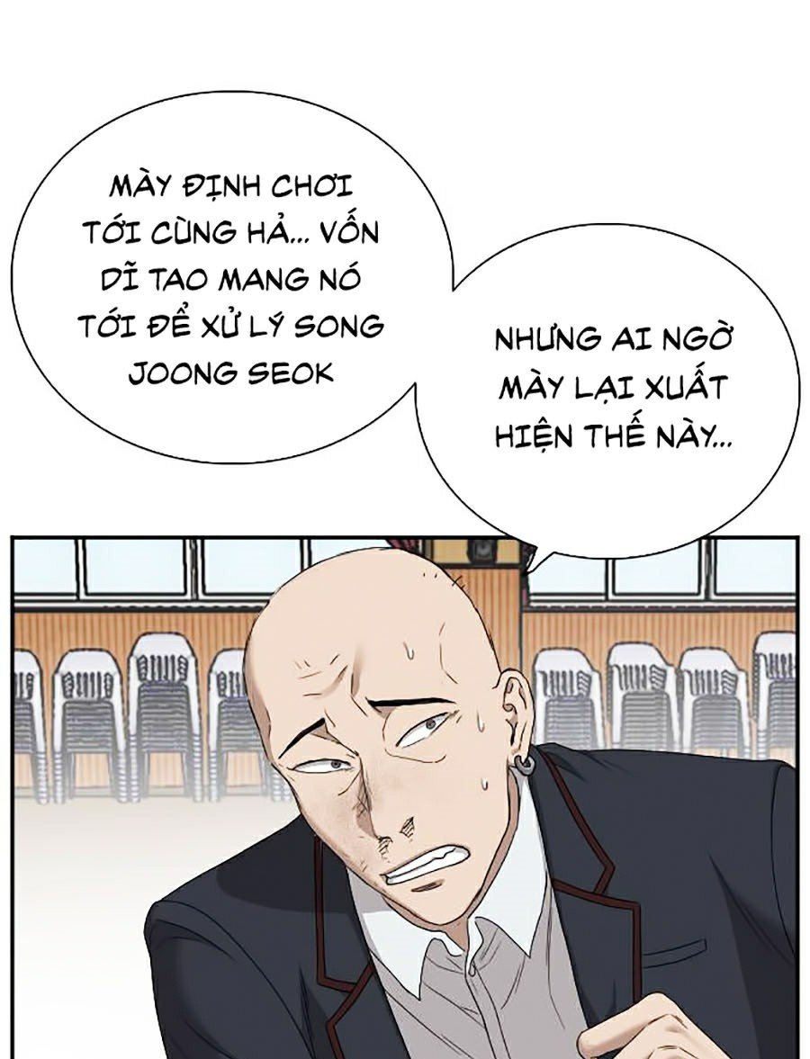 Người Xấu Chapter 24 - Trang 101