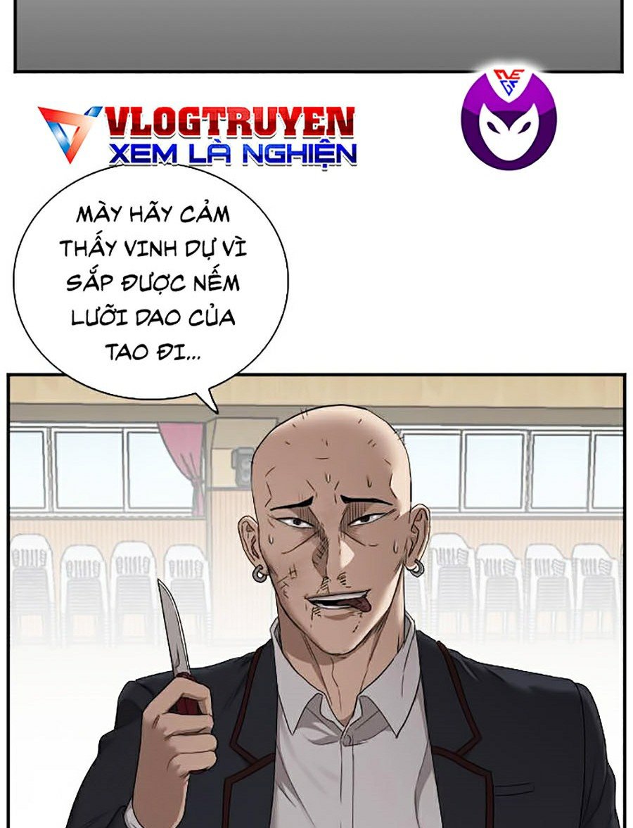 Người Xấu Chapter 24 - Trang 103