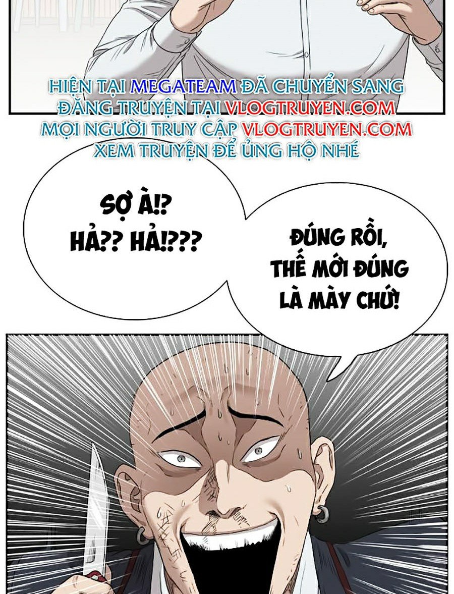 Người Xấu Chapter 24 - Trang 105