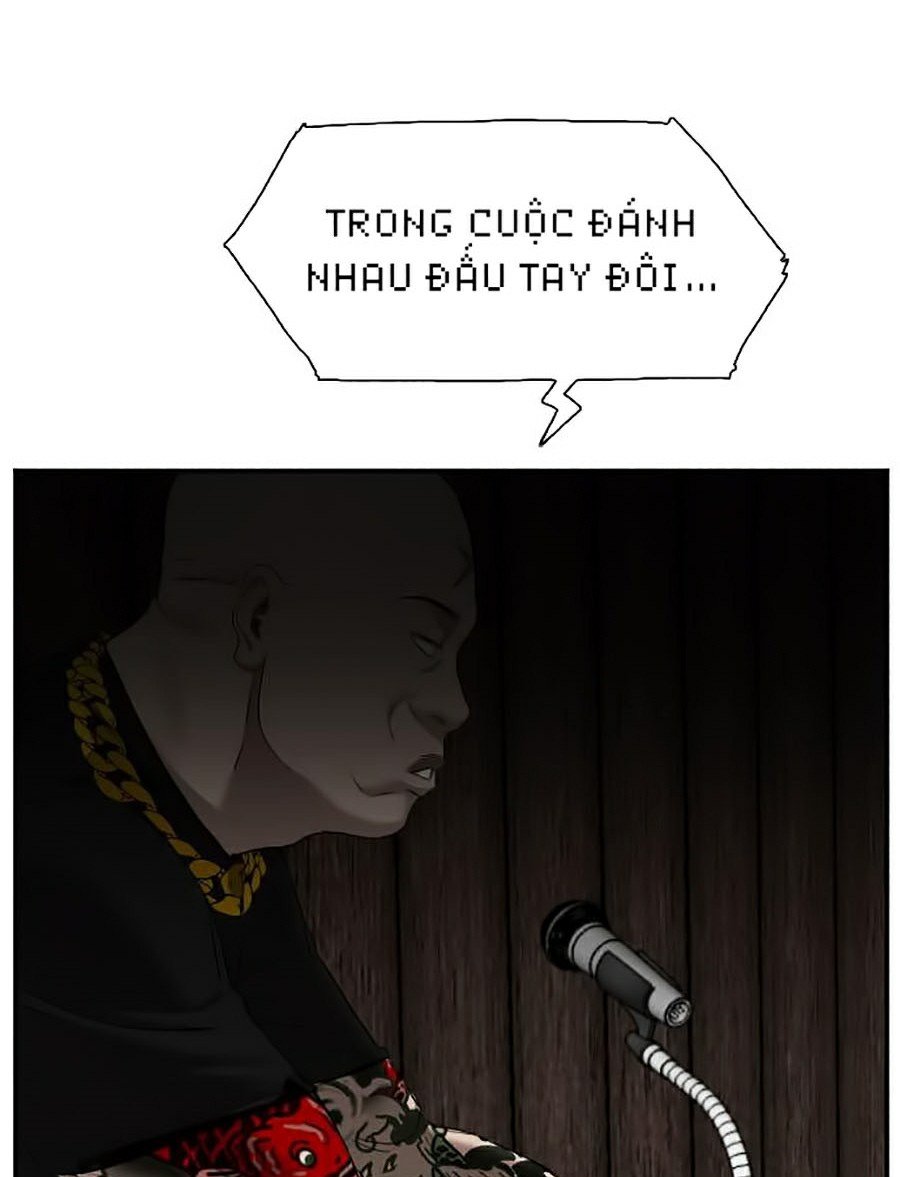 Người Xấu Chapter 24 - Trang 112