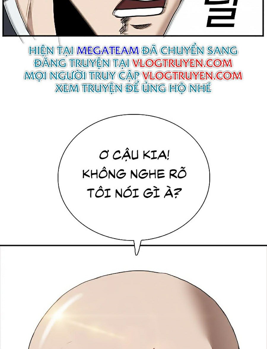 Người Xấu Chapter 24 - Trang 118