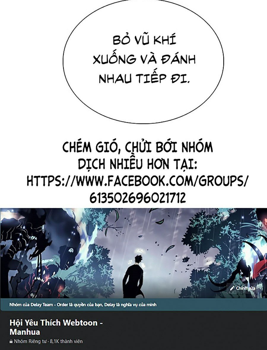 Người Xấu Chapter 24 - Trang 120