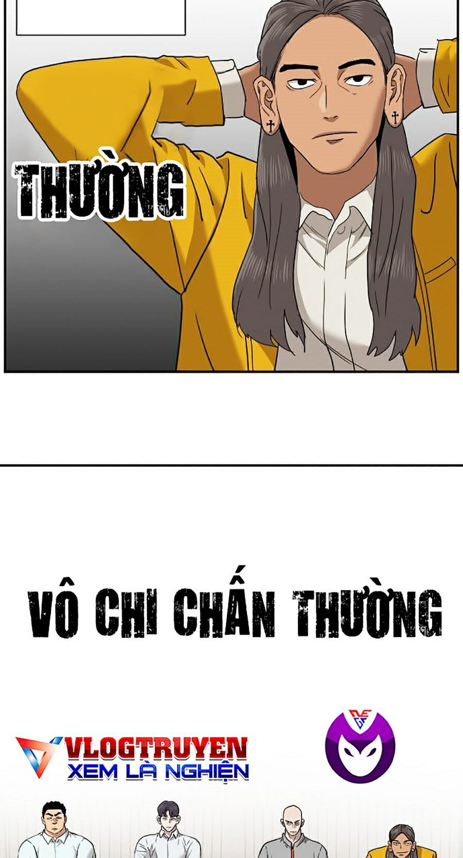 Người Xấu Chapter 24 - Trang 25