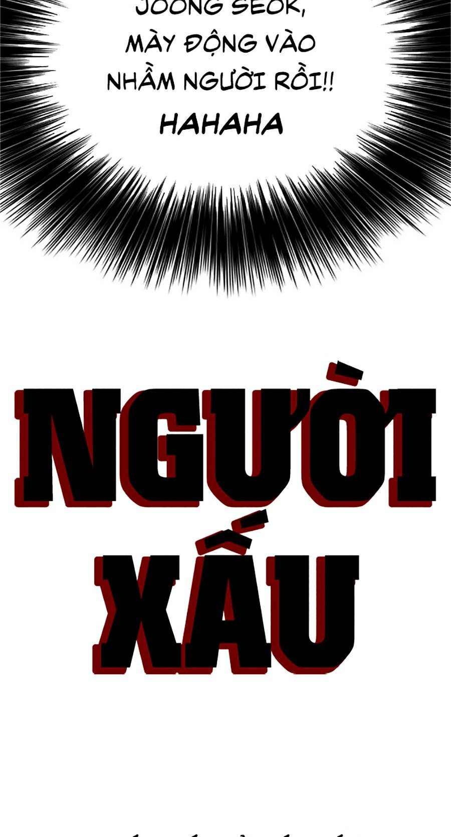 Người Xấu Chapter 24 - Trang 4