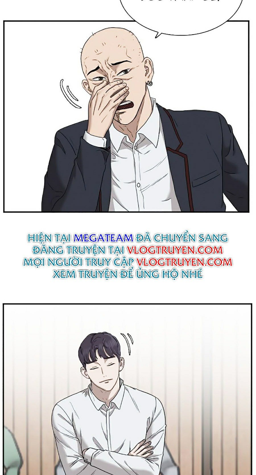 Người Xấu Chapter 24 - Trang 67