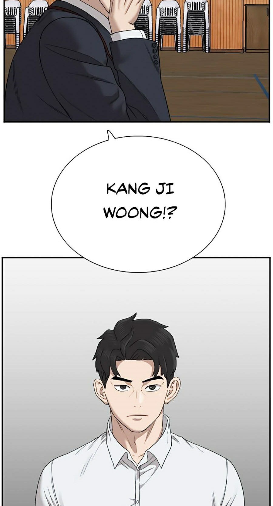 Người Xấu Chapter 24 - Trang 71