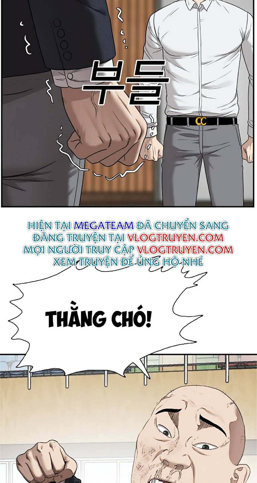 Người Xấu Chapter 24 - Trang 84