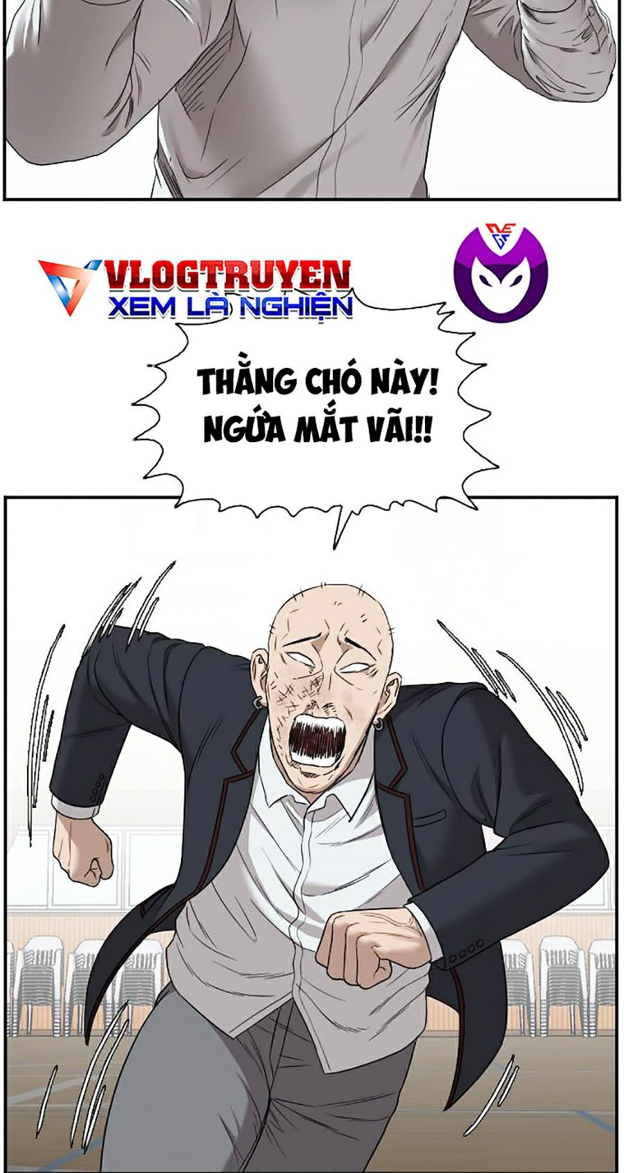 Người Xấu Chapter 24 - Trang 91