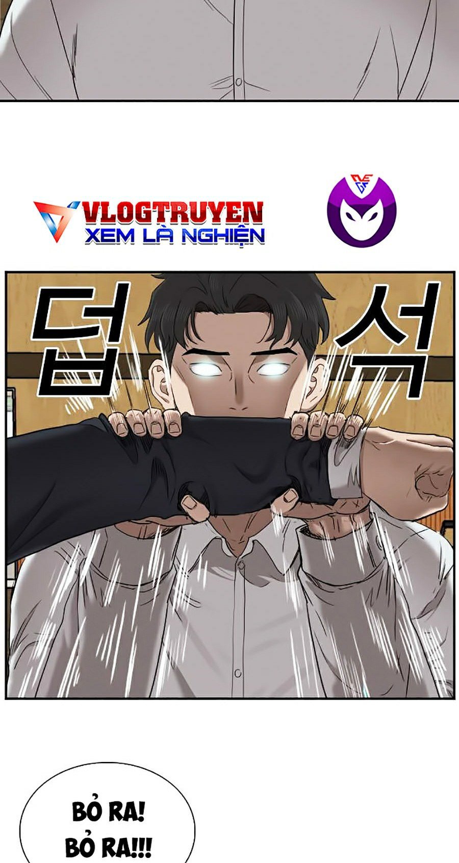 Người Xấu Chapter 24 - Trang 94