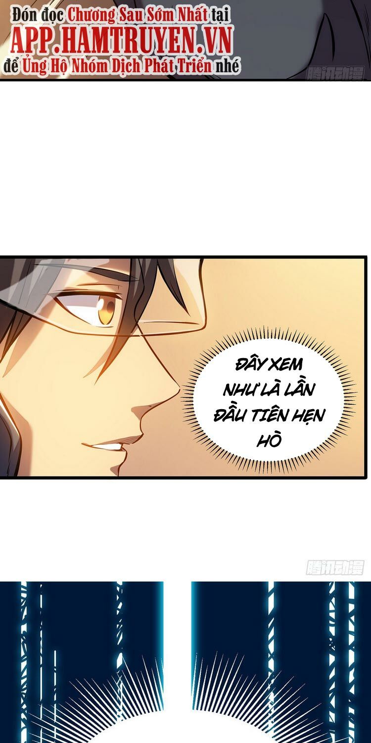 Ta Là Sát Thần Chapter 2 - Trang 26