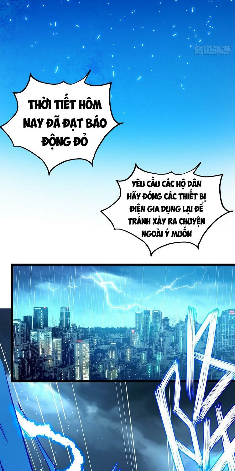 Ta Là Sát Thần Chapter 2 - Trang 43