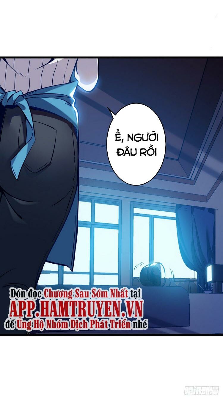 Ta Là Sát Thần Chapter 2 - Trang 57