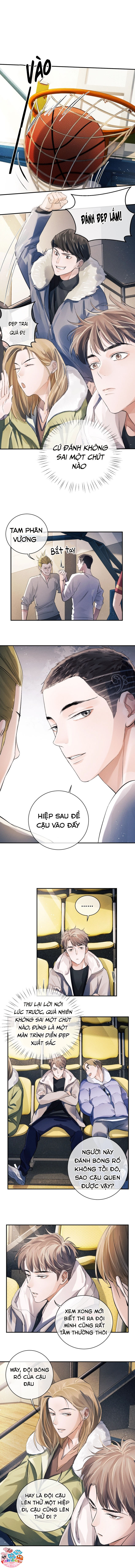 Tát Dã Chapter 10 - Trang 7