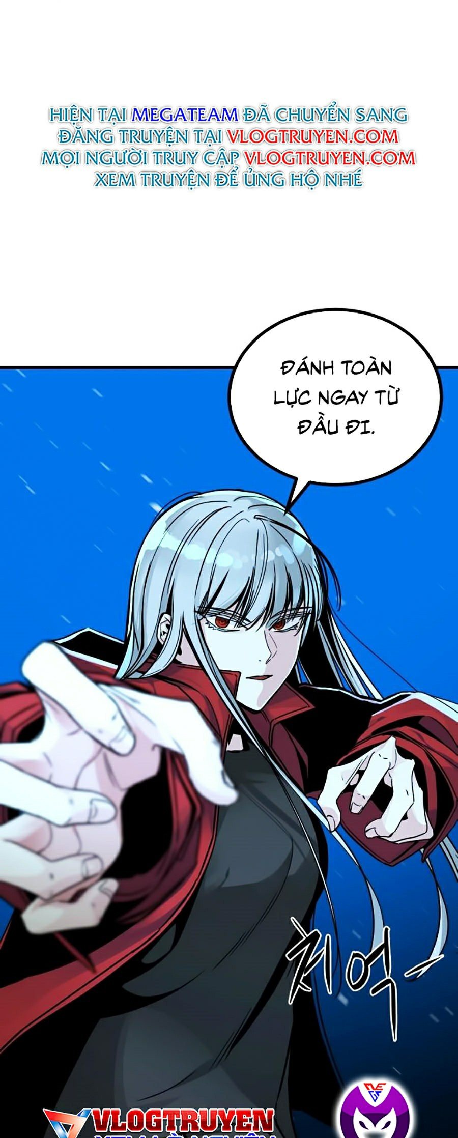 Tiêu Diệt Anh Hùng (Hero Killer) Chapter 10 - Trang 11