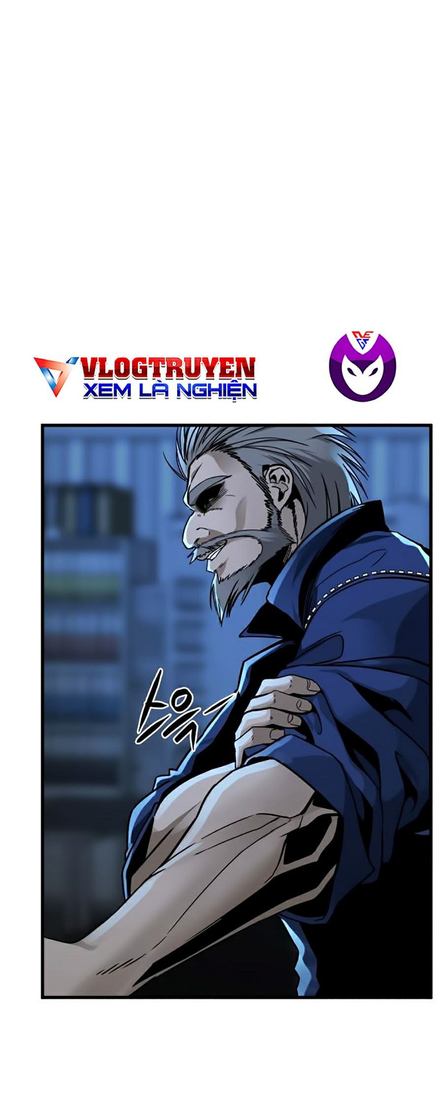 Tiêu Diệt Anh Hùng (Hero Killer) Chapter 10 - Trang 14