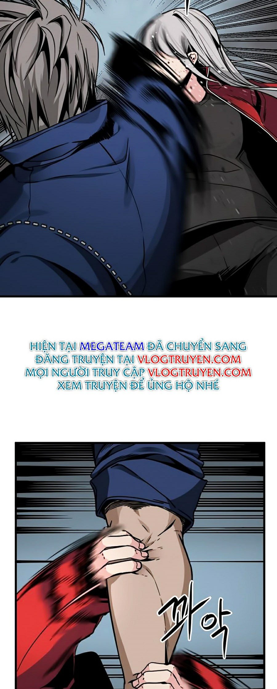 Tiêu Diệt Anh Hùng (Hero Killer) Chapter 10 - Trang 26