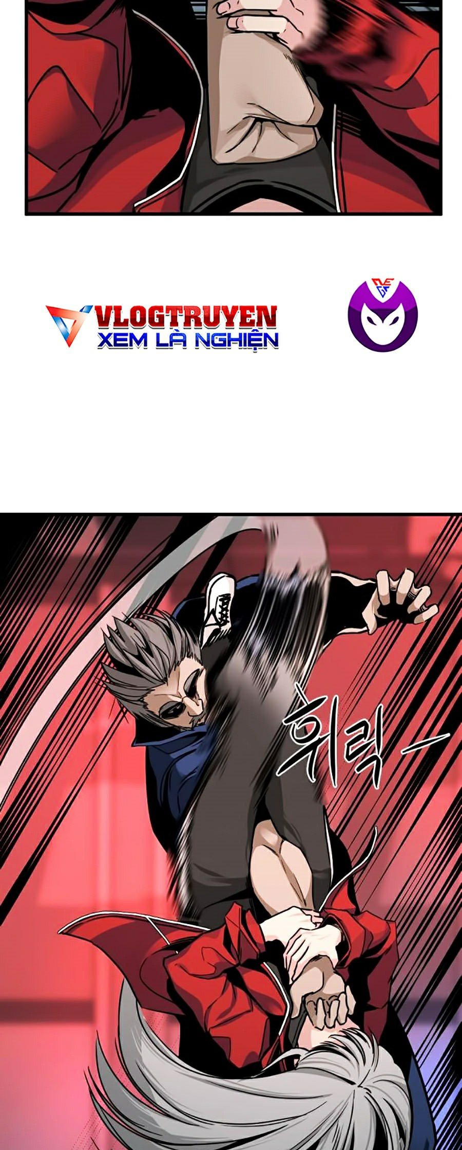 Tiêu Diệt Anh Hùng (Hero Killer) Chapter 10 - Trang 27