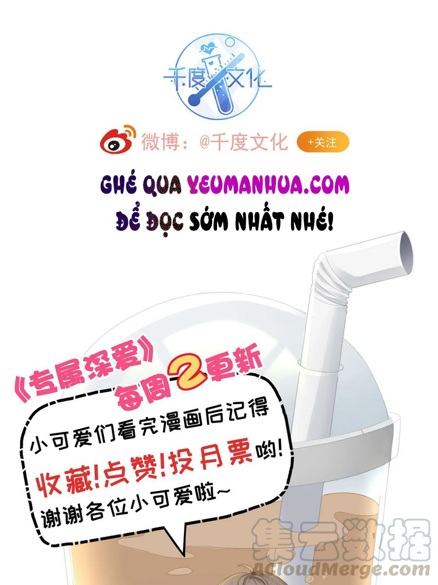 Tình Yêu Độc Quyền Chapter 36 - Trang 46