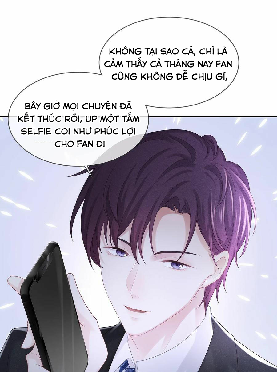 Tình Yêu Độc Quyền Chapter 37 - Trang 39