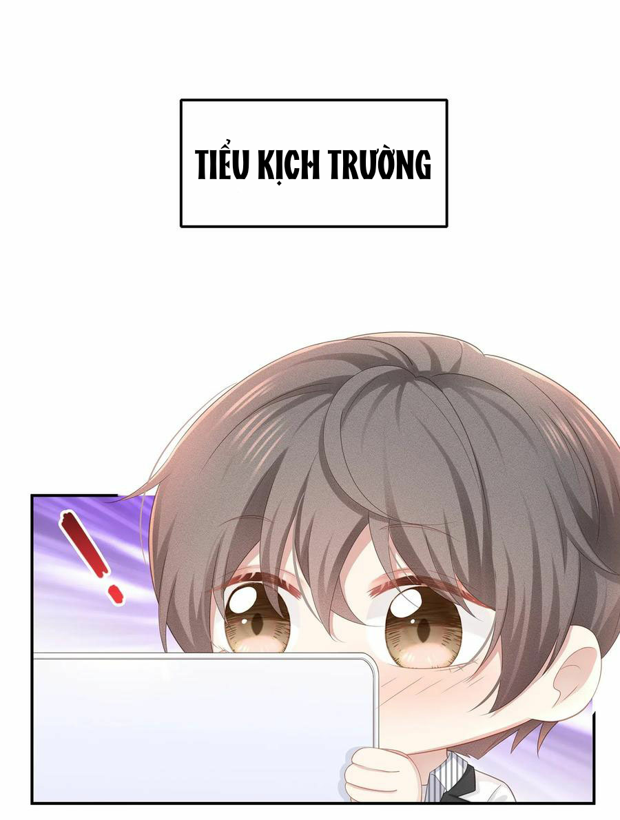 Tình Yêu Độc Quyền Chapter 37 - Trang 48