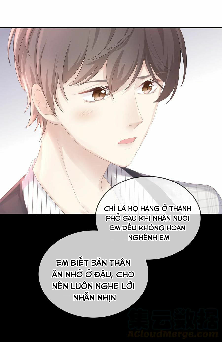 Tình Yêu Độc Quyền Chapter 37 - Trang 7