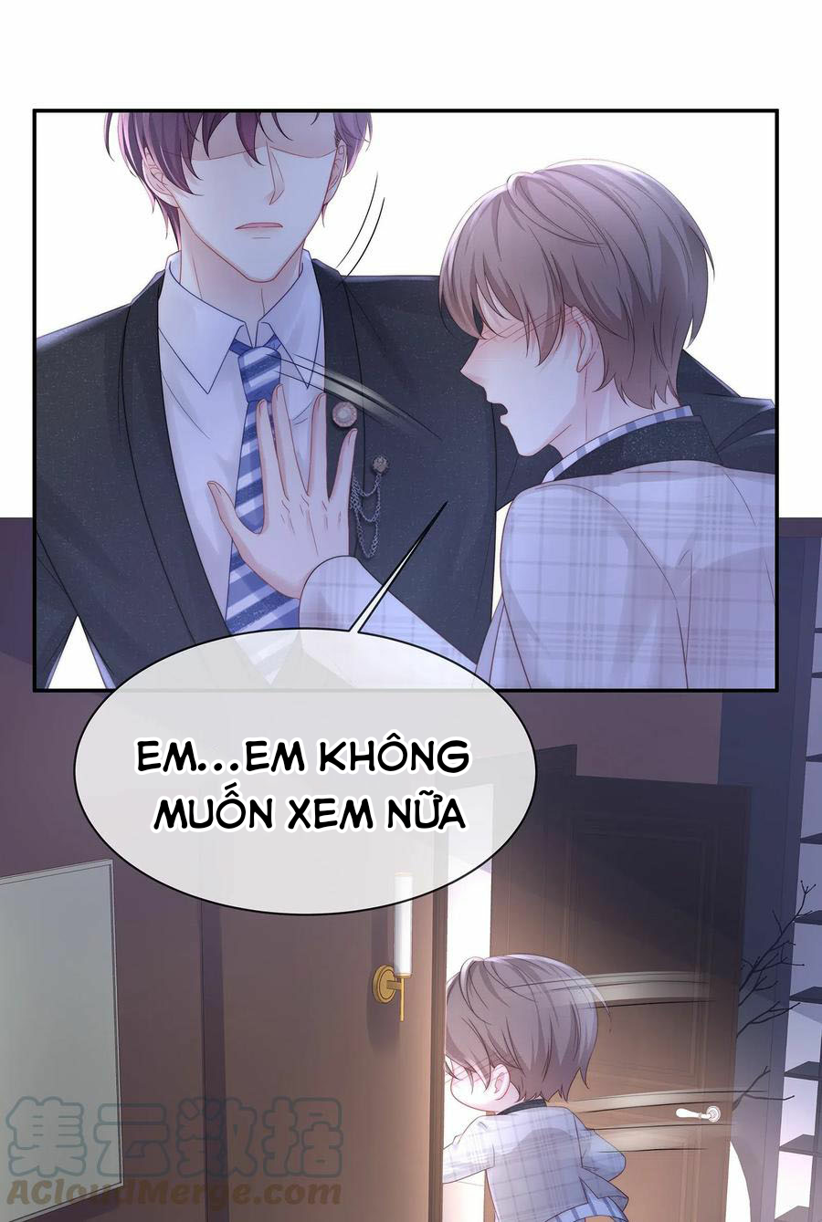 Tình Yêu Độc Quyền Chapter 38 - Trang 13