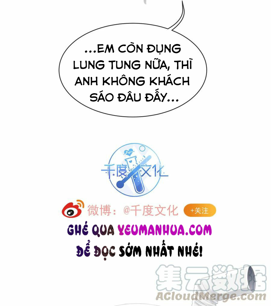 Tình Yêu Độc Quyền Chapter 38 - Trang 43