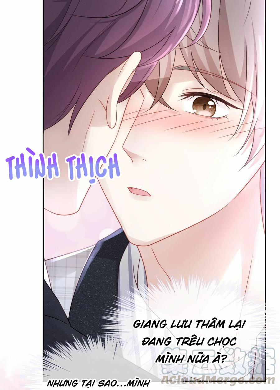 Tình Yêu Độc Quyền Chapter 38 - Trang 9