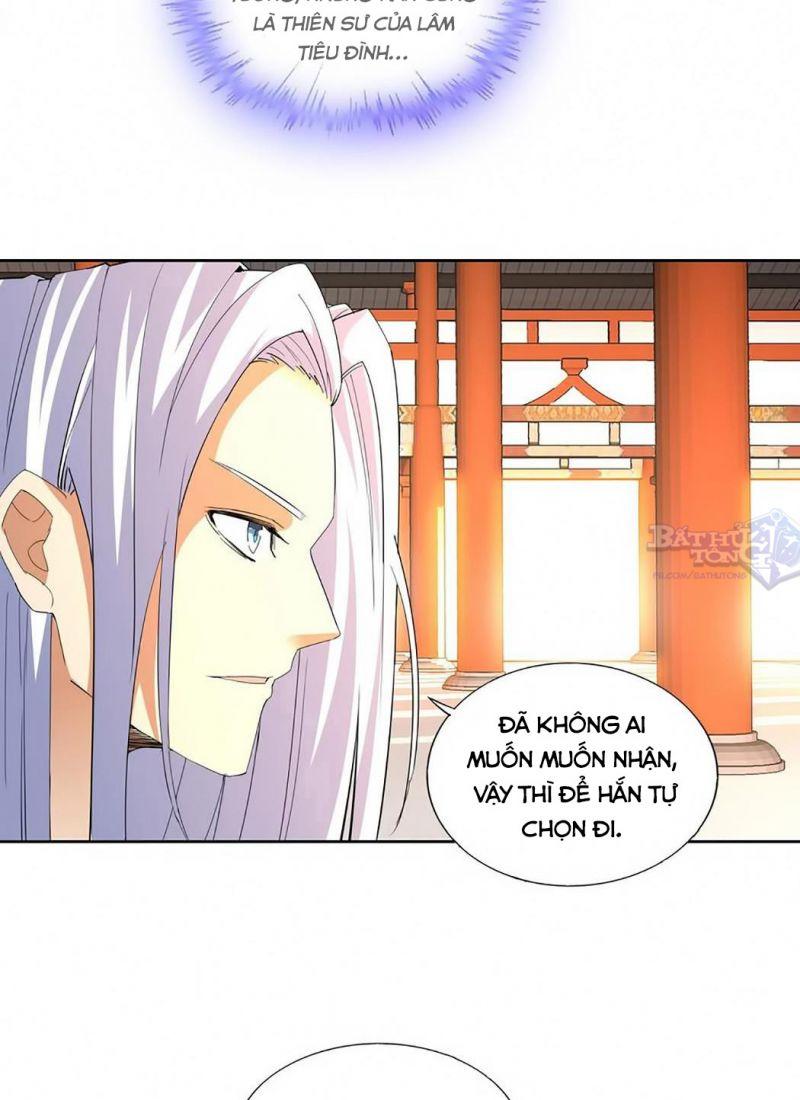 Vạn Cổ Đệ Nhất Thần Chapter 30 - Trang 4