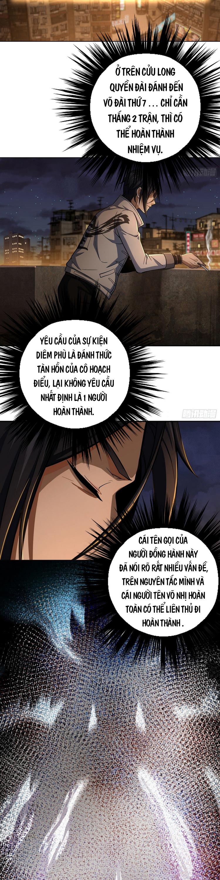 Xuyên Không Thành Chim Chapter 12 - Trang 9