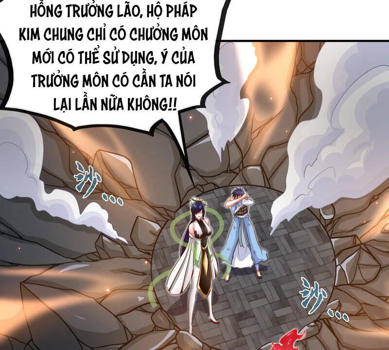 Bản Kiếm Tiên Tuyệt Không Làm Nô Chapter 9 - Trang 64