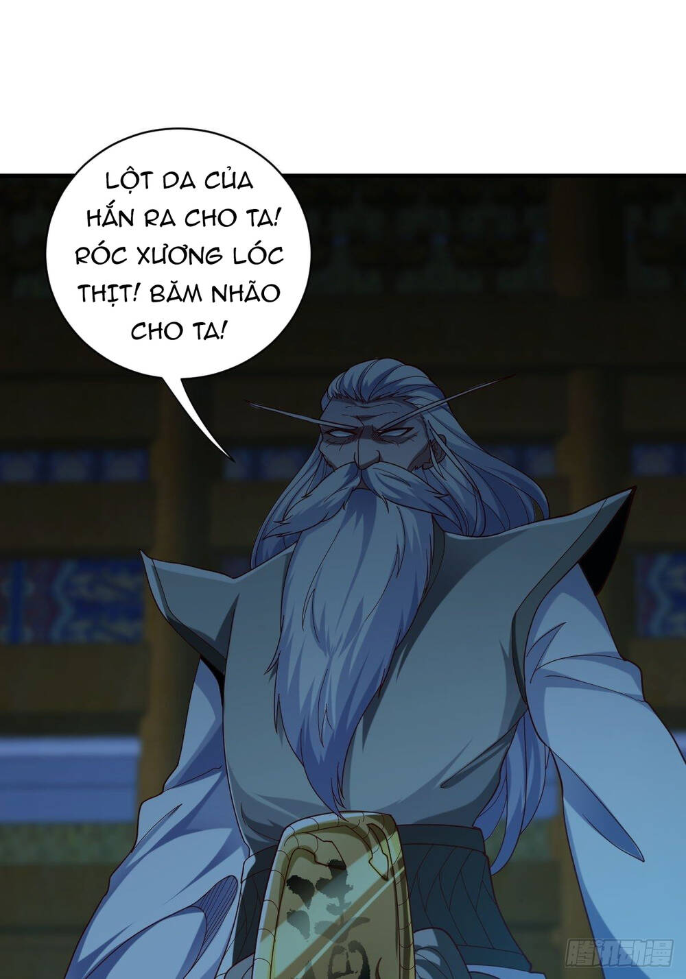 Cục Gạch Xông Vào Dị Giới Chapter 47 - Trang 16