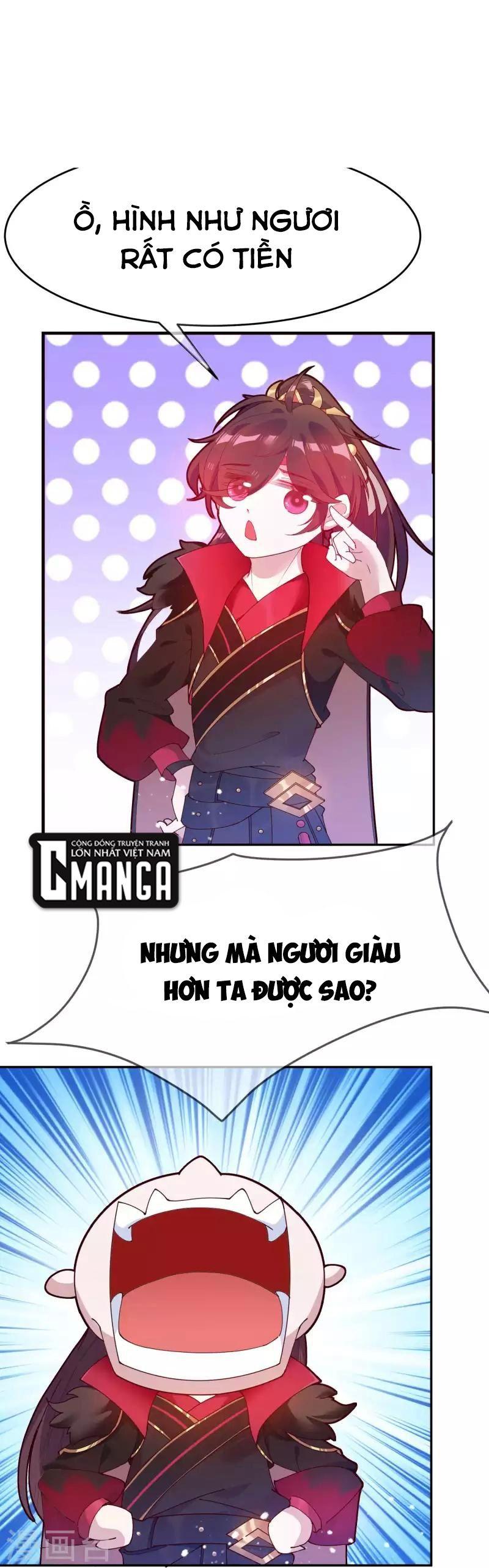 Cực Phẩm Bại Gia Tử Chapter 10 - Trang 25