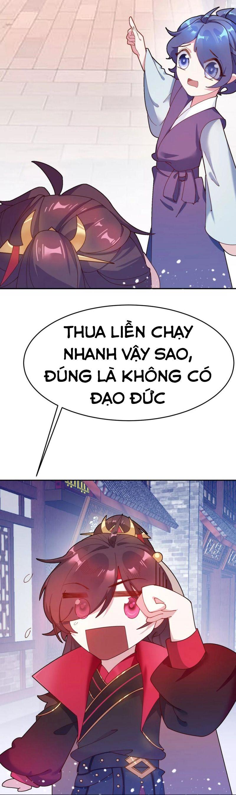 Cực Phẩm Bại Gia Tử Chapter 12 - Trang 5