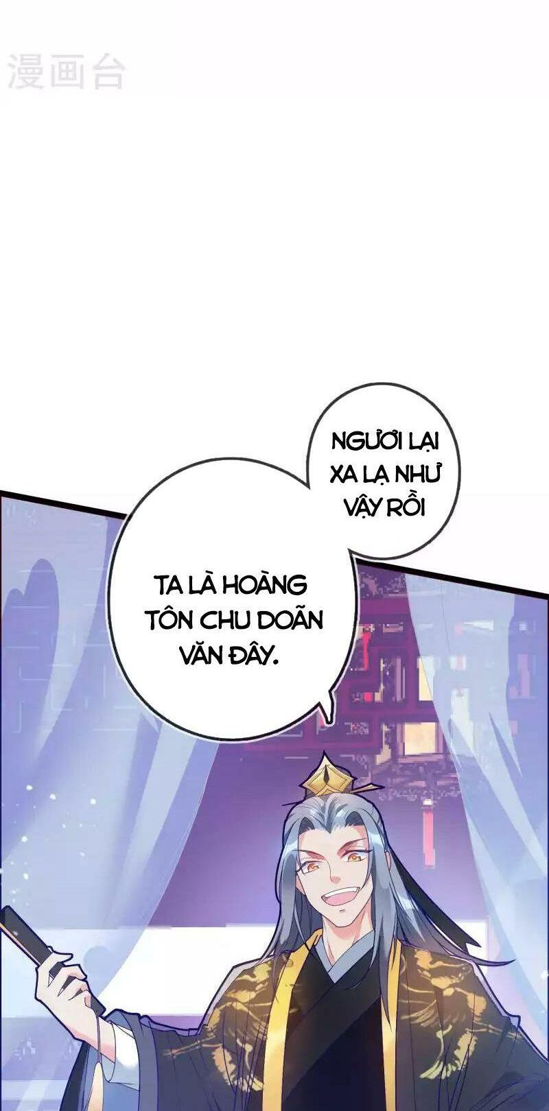 Cực Phẩm Bại Gia Tử Chapter 8 - Trang 43