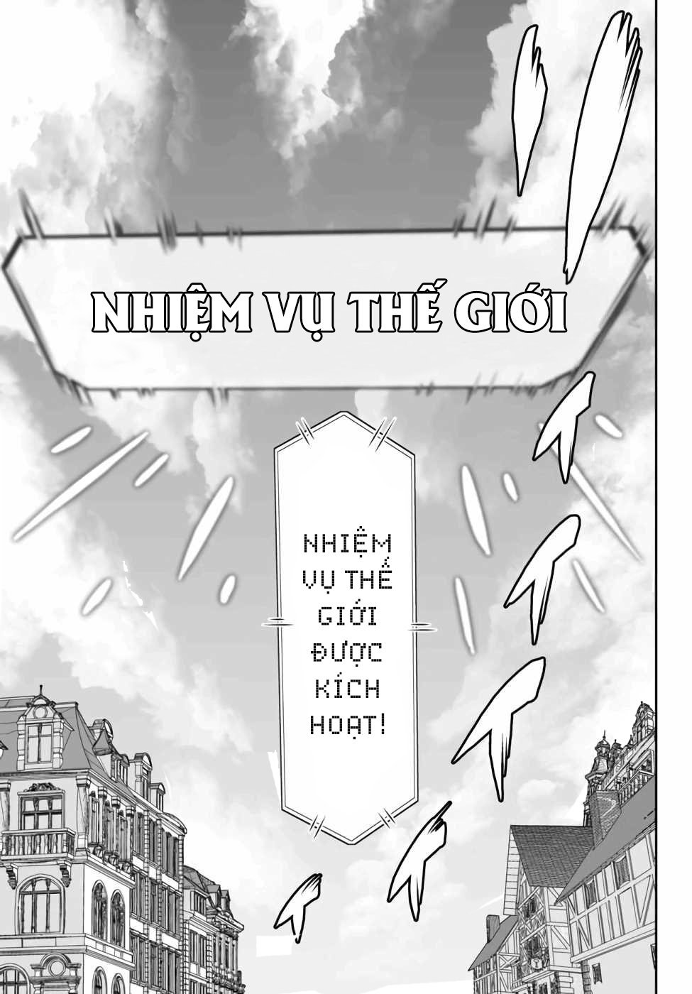 Dị Giới Công Chúa Chapter 9.2 - Trang 16