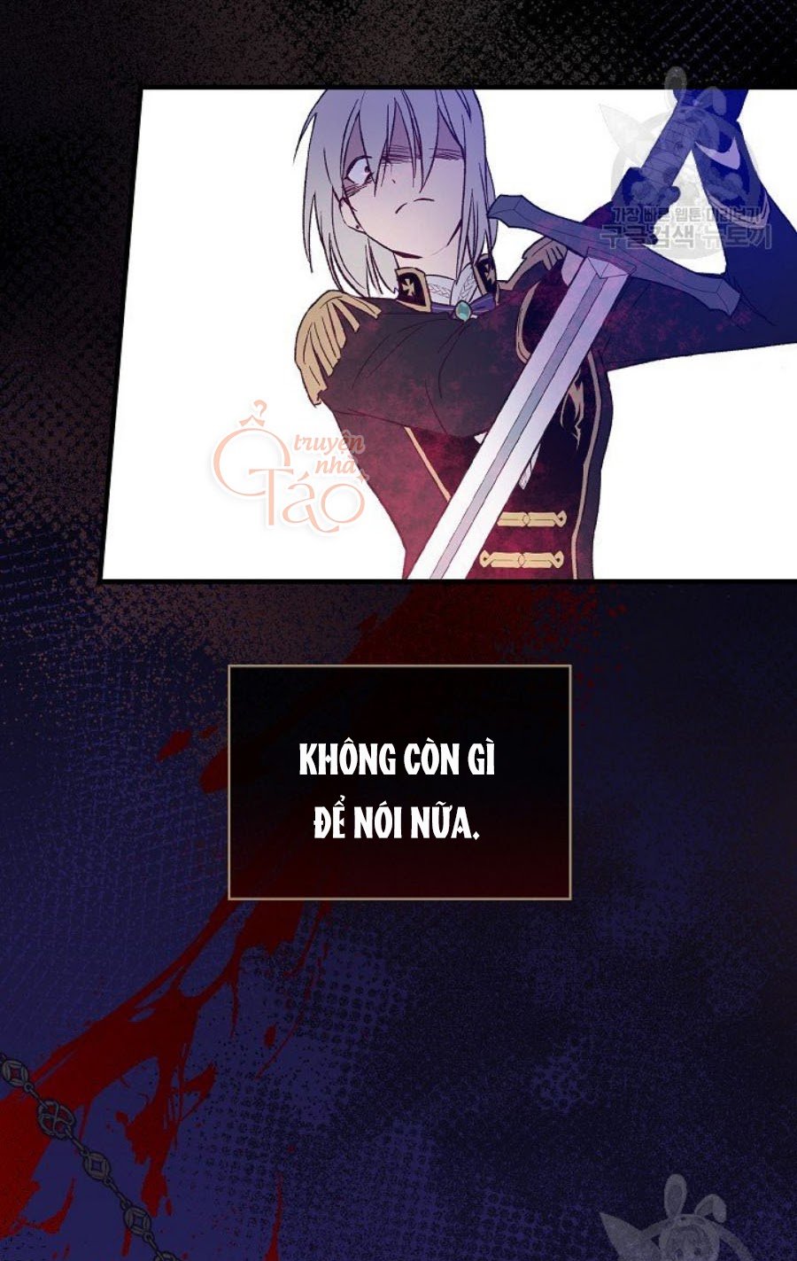 Kỵ Sĩ Đỏ Không Mê Tiền Mù Quáng Chapter 10 - Trang 55