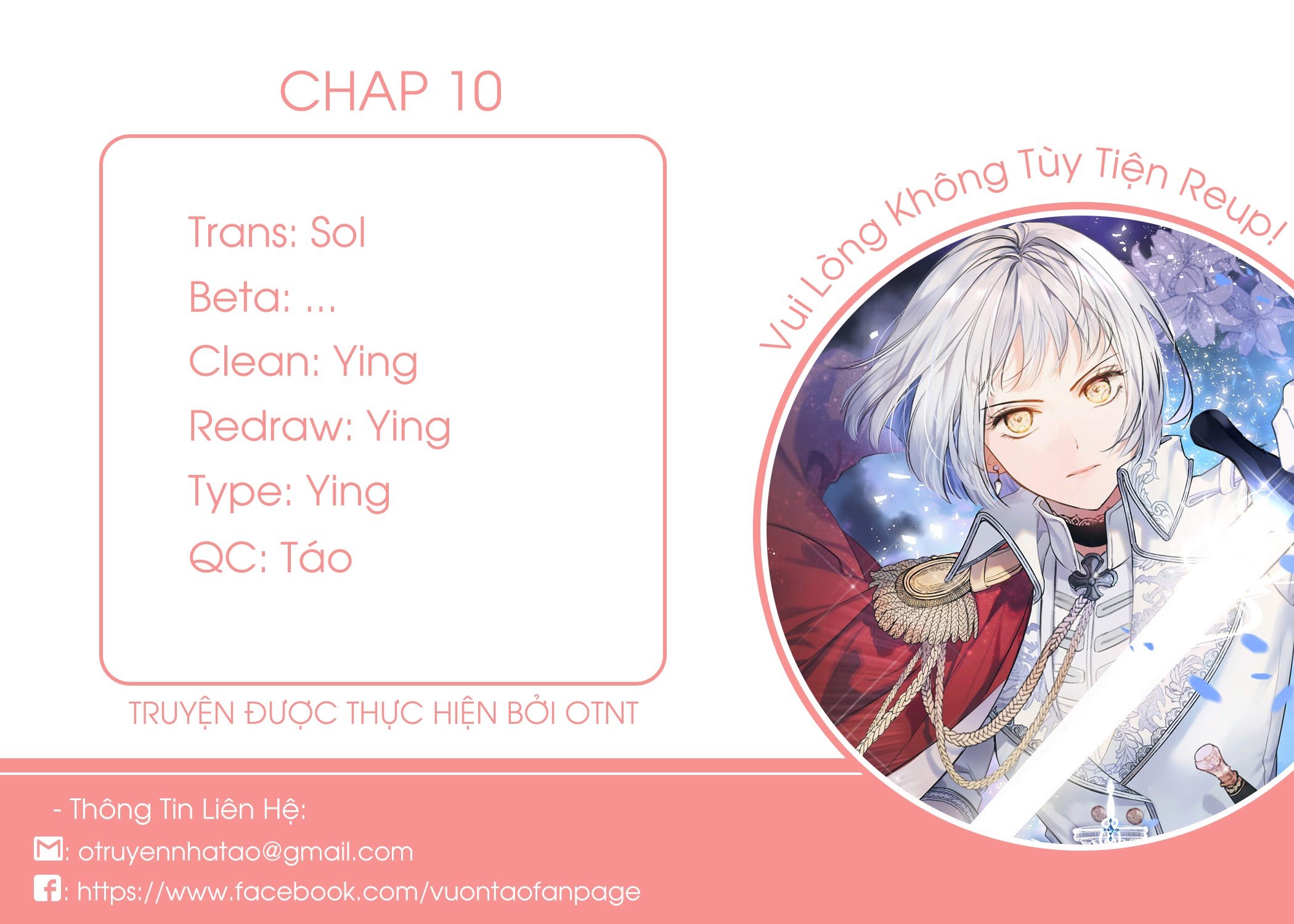 Kỵ Sĩ Đỏ Không Mê Tiền Mù Quáng Chapter 10 - Trang 63