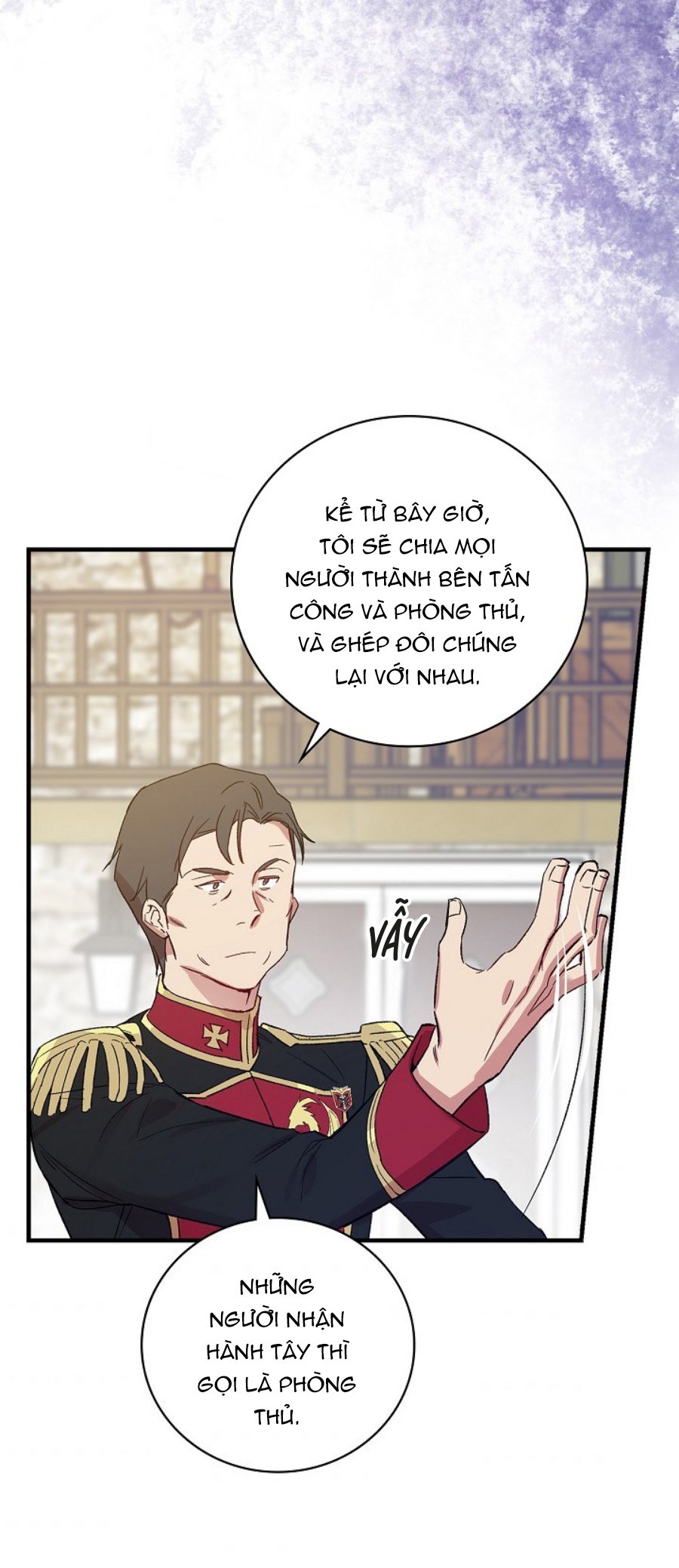 Kỵ Sĩ Đỏ Không Mê Tiền Mù Quáng Chapter 14 - Trang 20